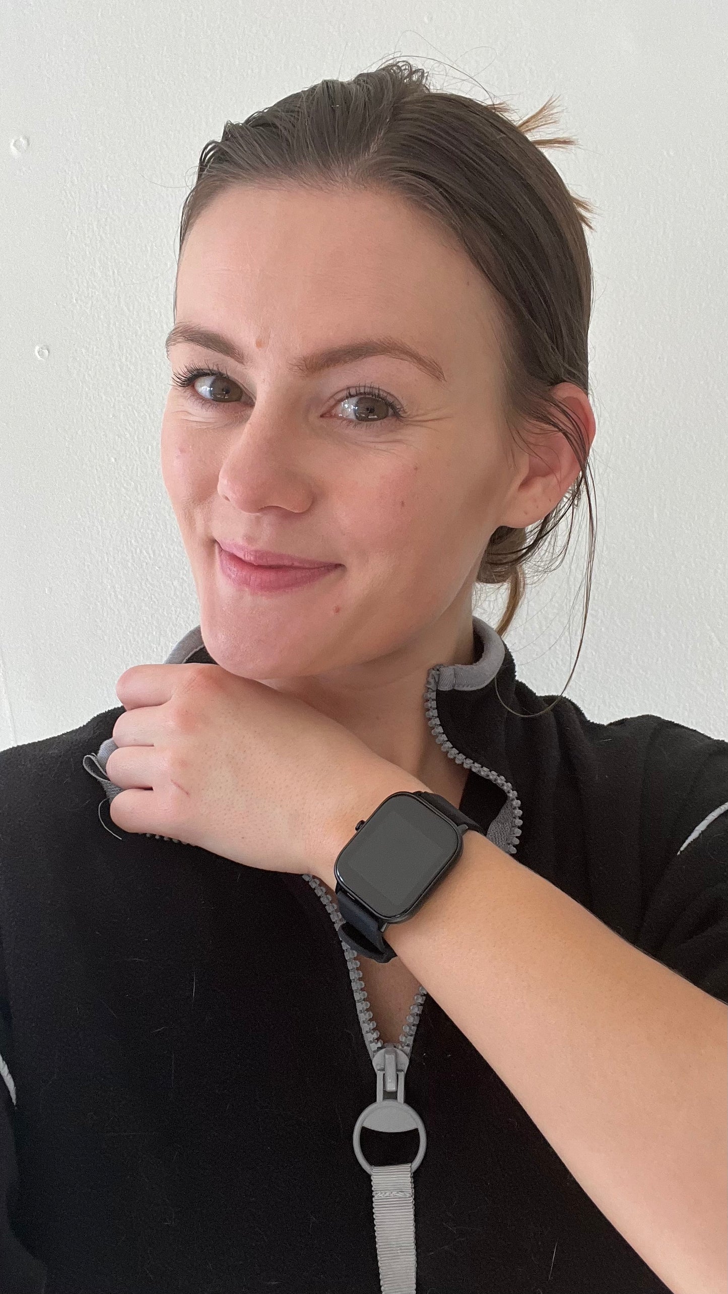 Blood Pressure Watch "Pro cx3"™