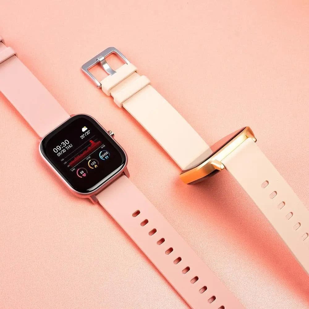 health monitor for women