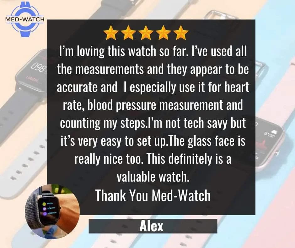 Blood pressure watch Pro Reviews