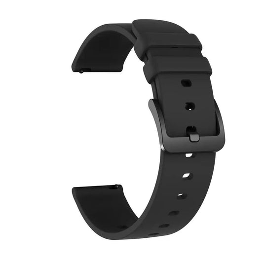 Extra Band Blood Pressure Watch "Pro" MED-WATCH Black