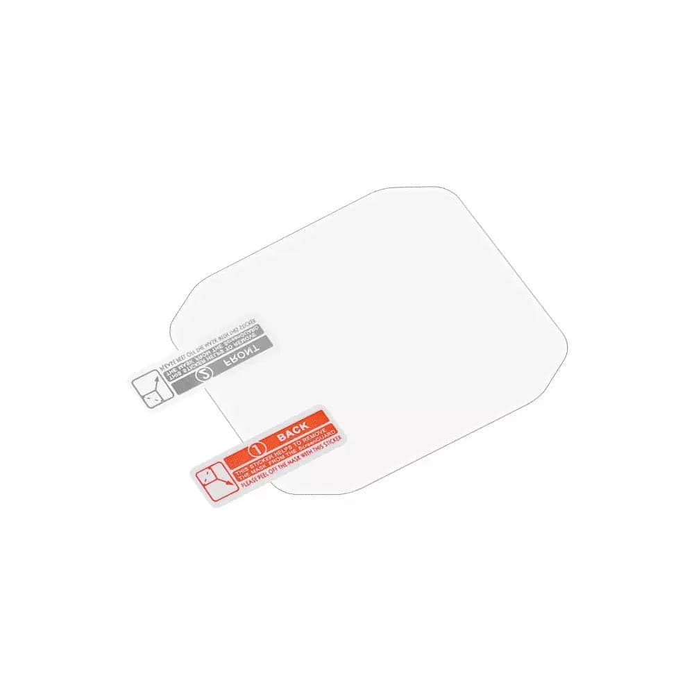 Screen Protector for health monitor MedWatch