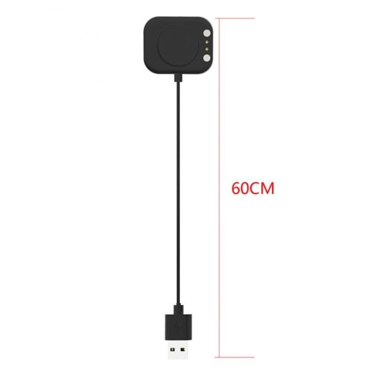 Extra Charger MedWatch