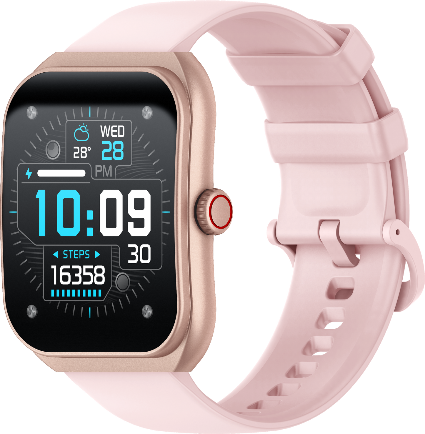 Blood Pressure Watch "Pro"™ (2026 Version)