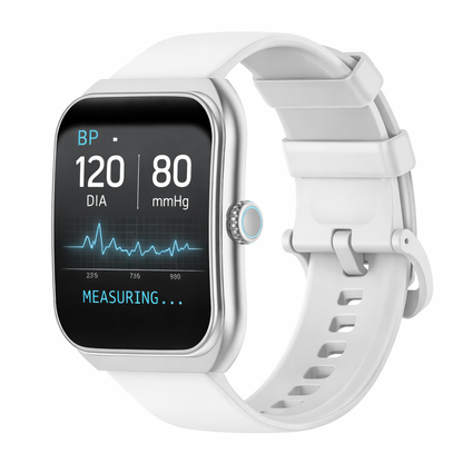 Blood Pressure Watch "Pro"™ (2026 Version)