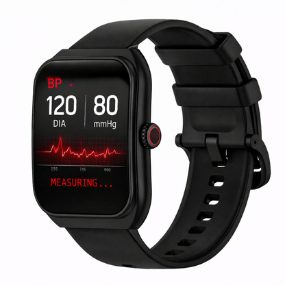 Blood Pressure Watch "Pro"™ (2026 Version)