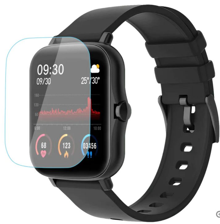 Screen Protector for "Pro" freeshipping MedWatch™ MedWatches™