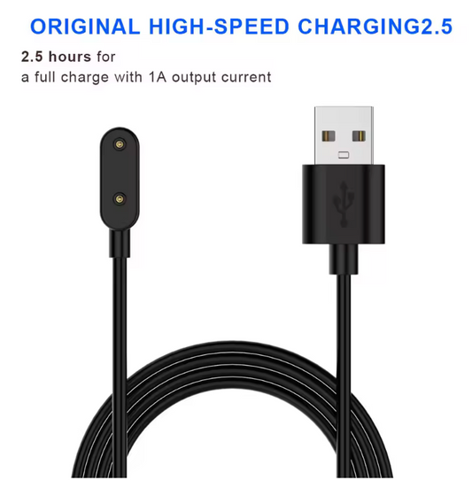 Charger for Med-Watch "Pro cx3