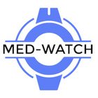 Blood Pressure Watch 