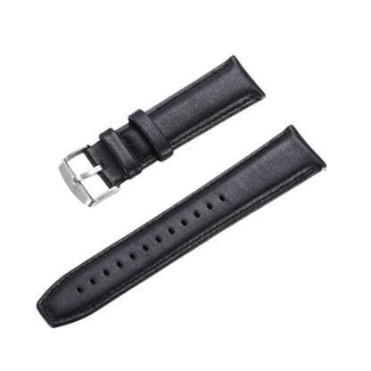 Leather Watch Band For Med-Watch "Pro"