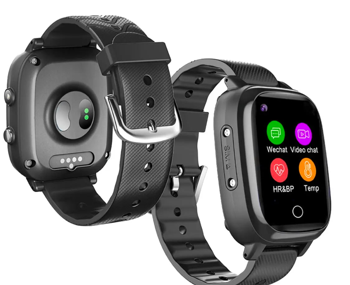 Smart Watches Apple Watch Can Detect Blood Pressure Apple Watch Do