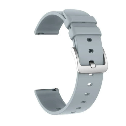 Extra Band MedWatch "Pro" MED-WATCH Grey