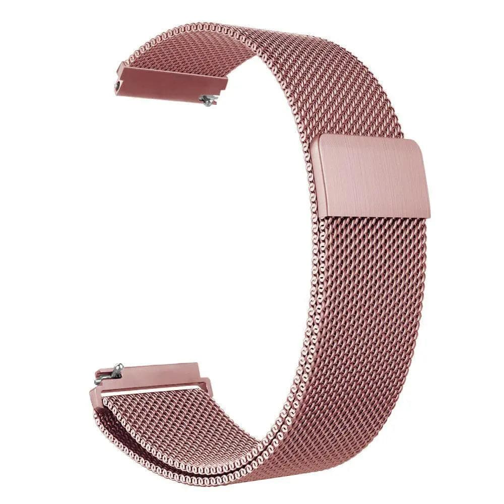 Red Monogram Luxury Watch Band – MikesTreasuresCrafts