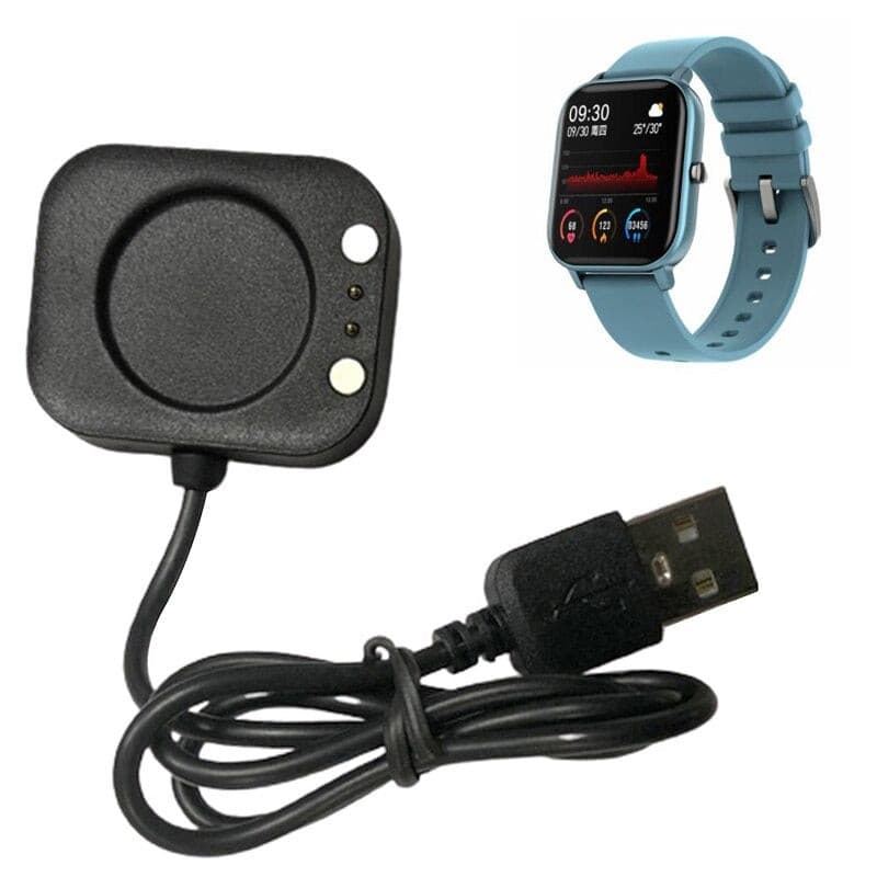 Charger for Medwatch pro